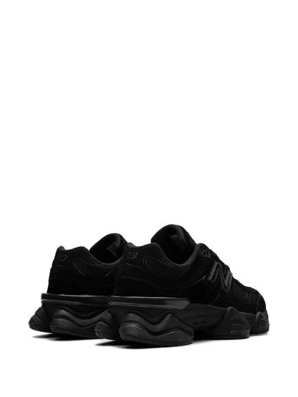 New Balance 9069 Triple Black
