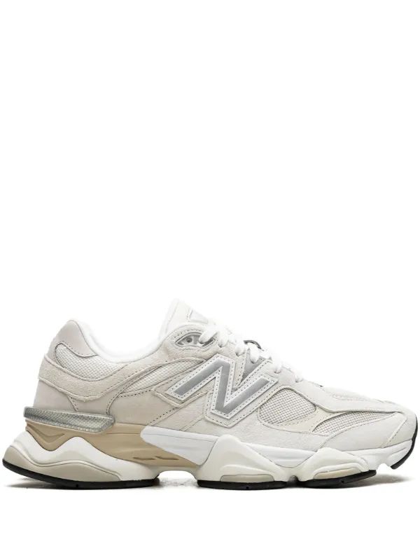 New Balance 9060 Sea Salt with Moonbeam and Turtledove