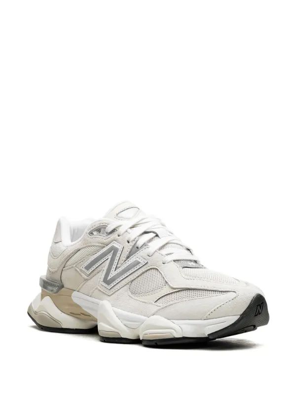 New Balance 9060 Sea Salt with Moonbeam and Turtledove
