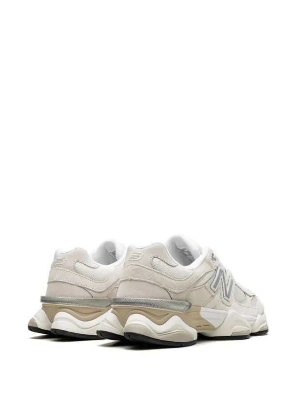 New Balance 9060 Sea Salt with Moonbeam and Turtledove