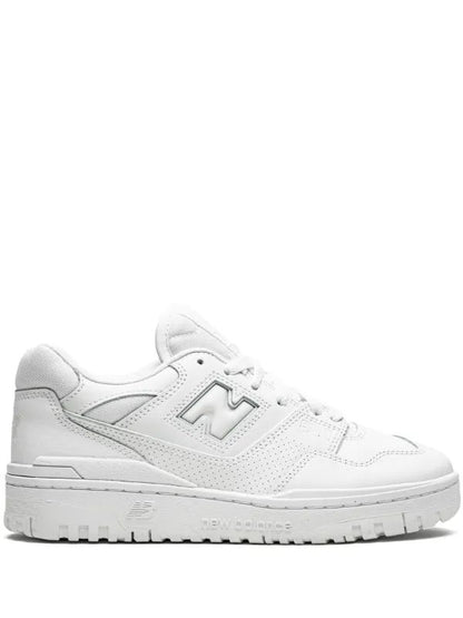 New Balance 550 Triple White