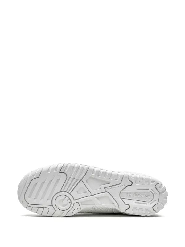 New Balance 550 Triple White