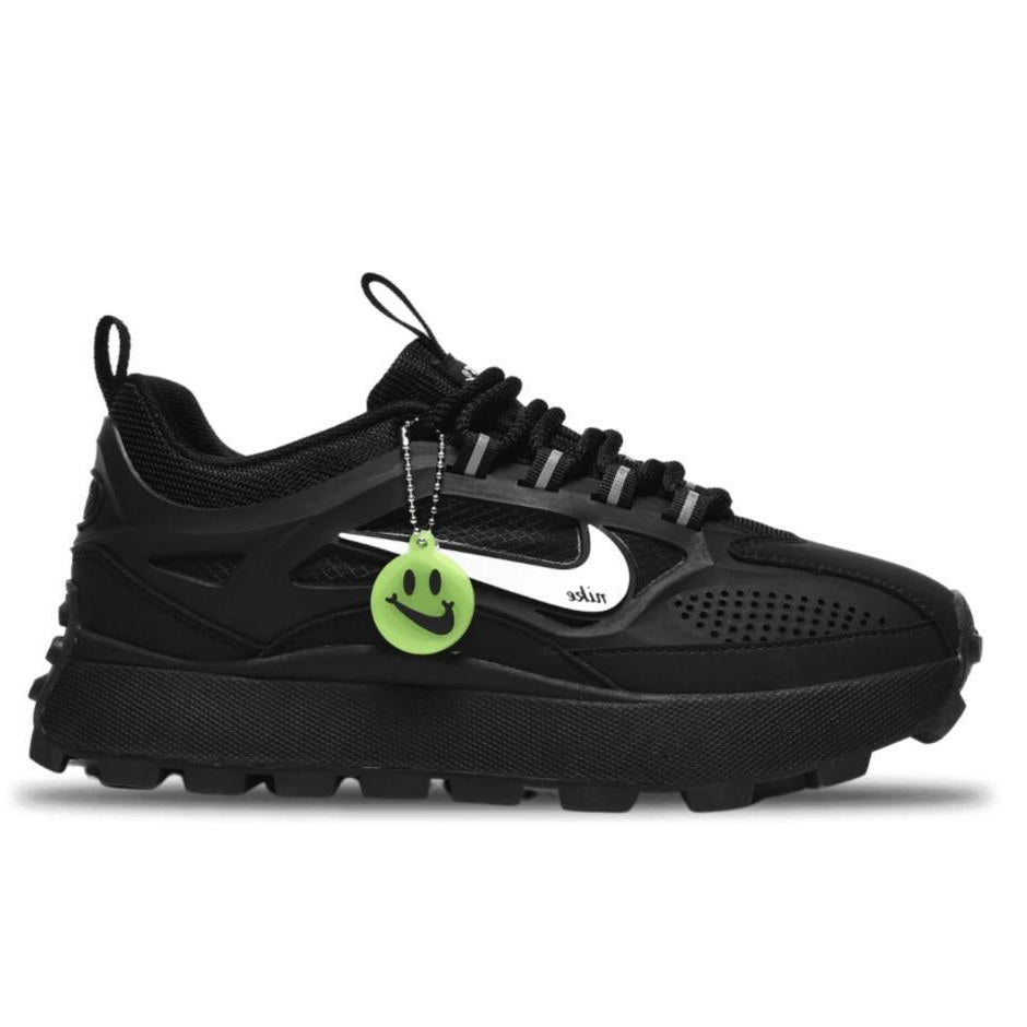 Nike Bailleli Triple Black