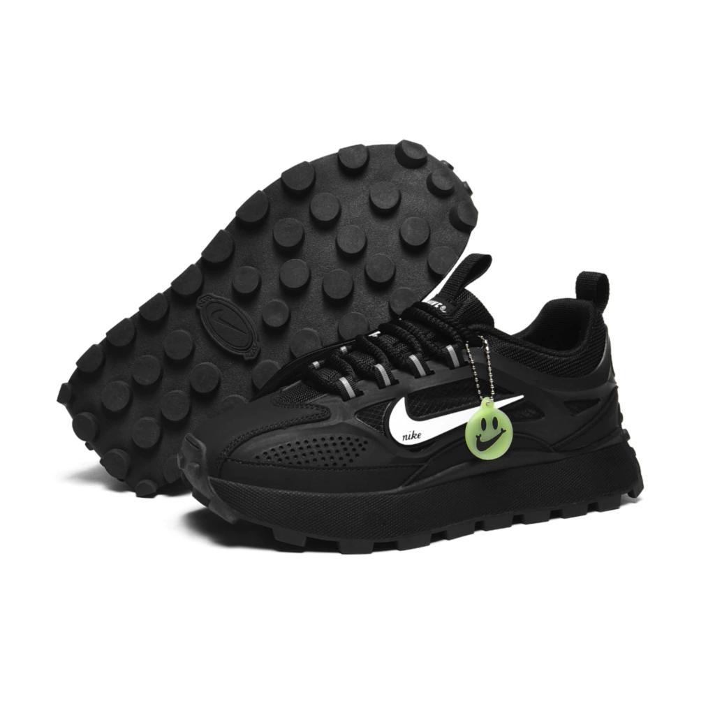 Nike Bailleli Triple Black