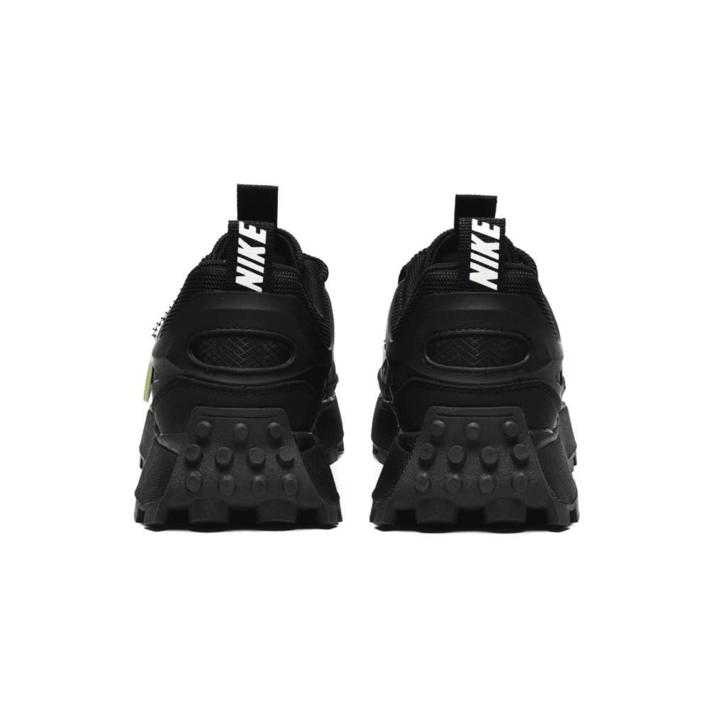 Nike Bailleli Triple Black