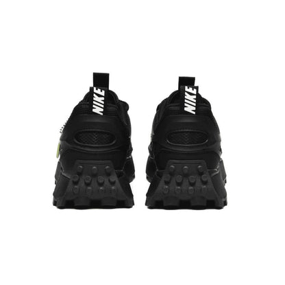 Nike Bailleli Triple Black