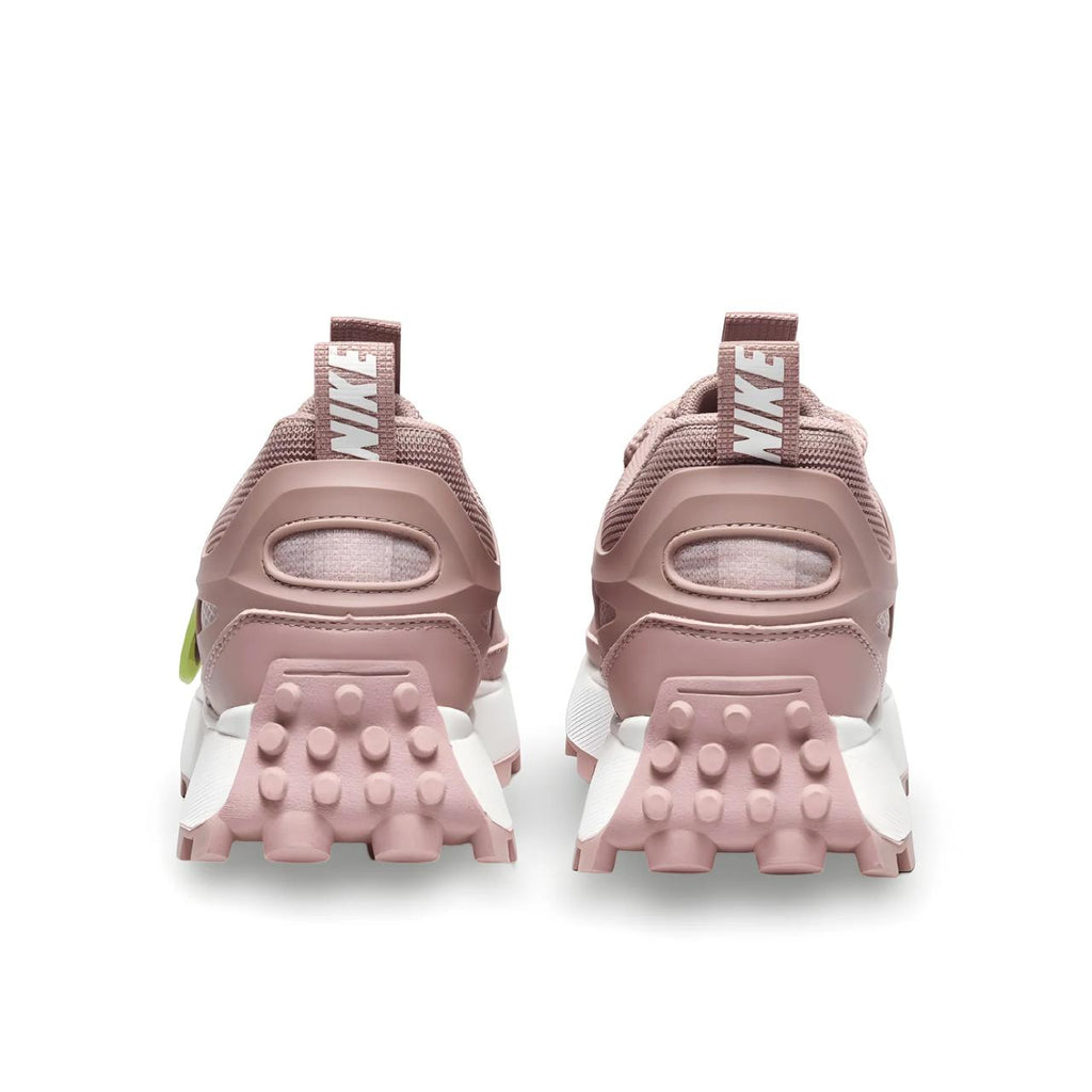 Nike Bailleli Pink Oxford and White
