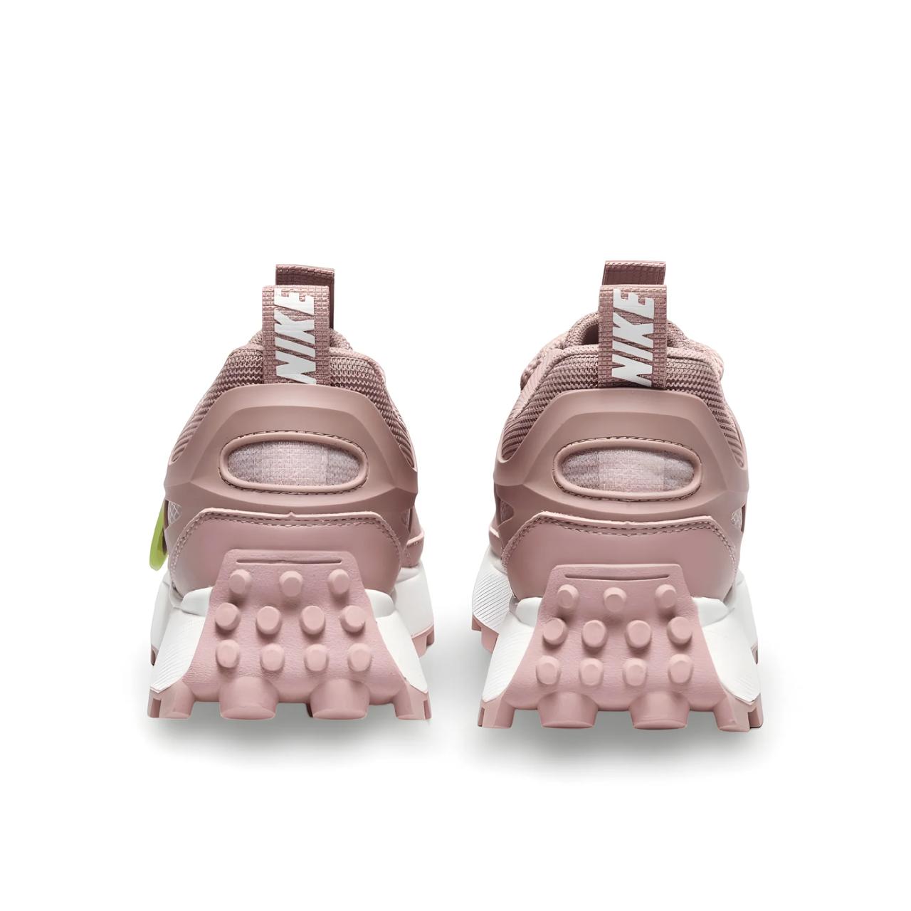 Nike Bailleli Pink Oxford and White