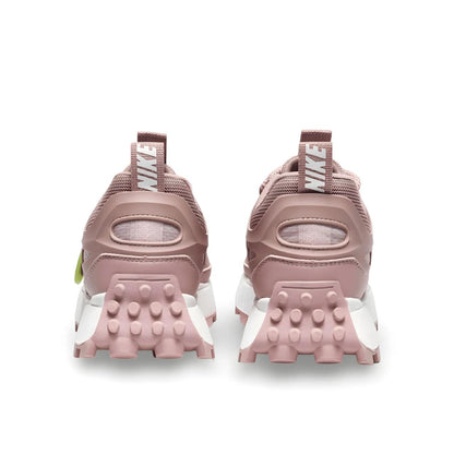 Nike Bailleli Pink Oxford and White