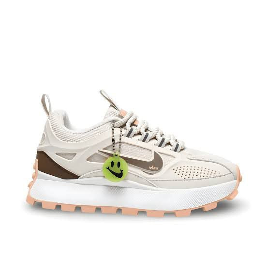 Nike Bailleli Beige/Cream