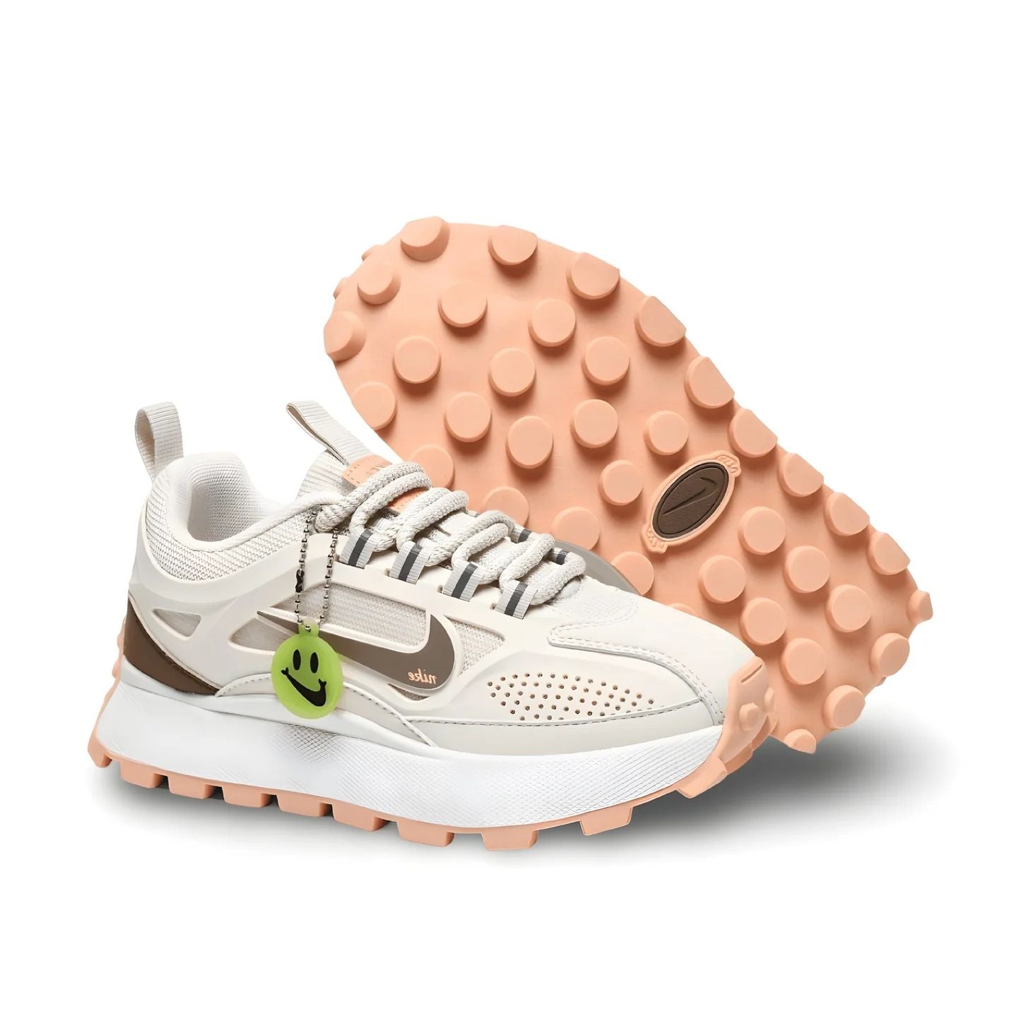 Nike Bailleli Beige/Cream