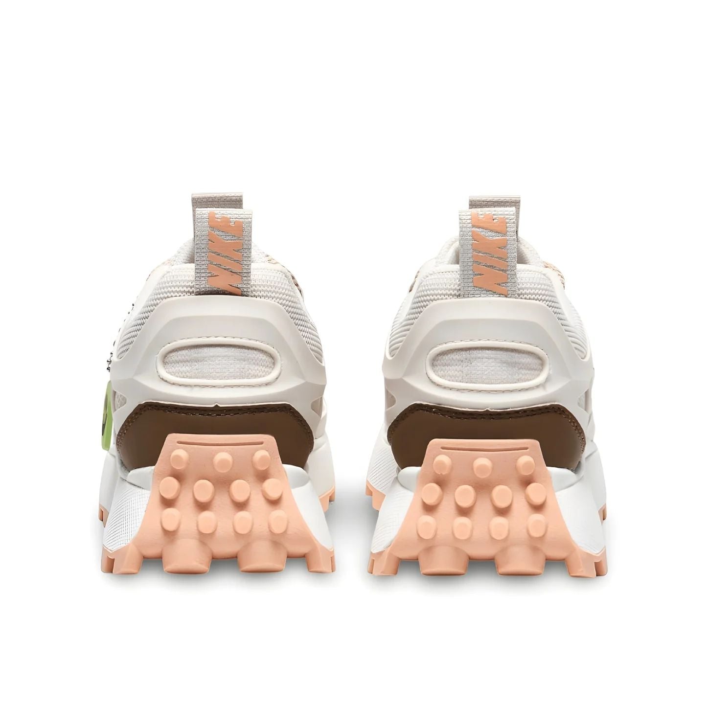 Nike Bailleli Beige/Cream