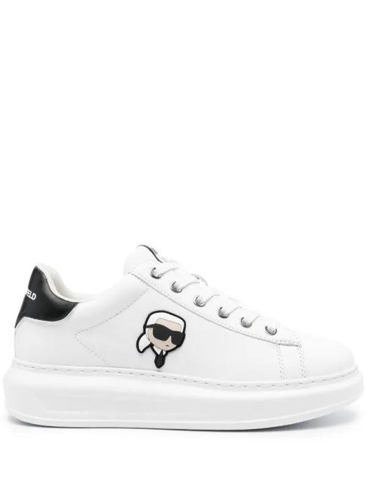 Karl Lagerfeld (White)