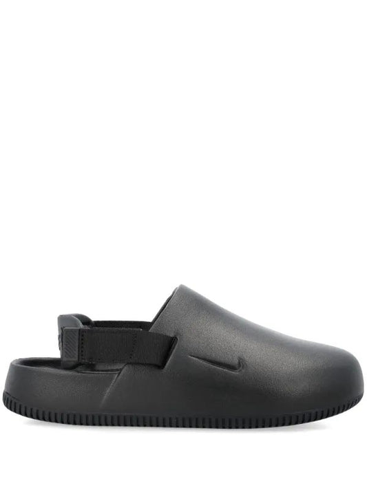 Nike Calm Slingback - Black