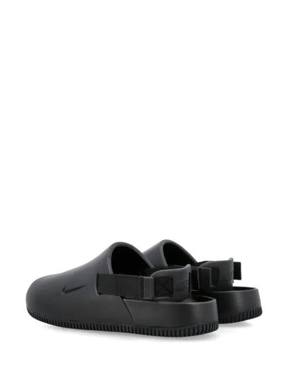 Nike Calm Slingback - Black