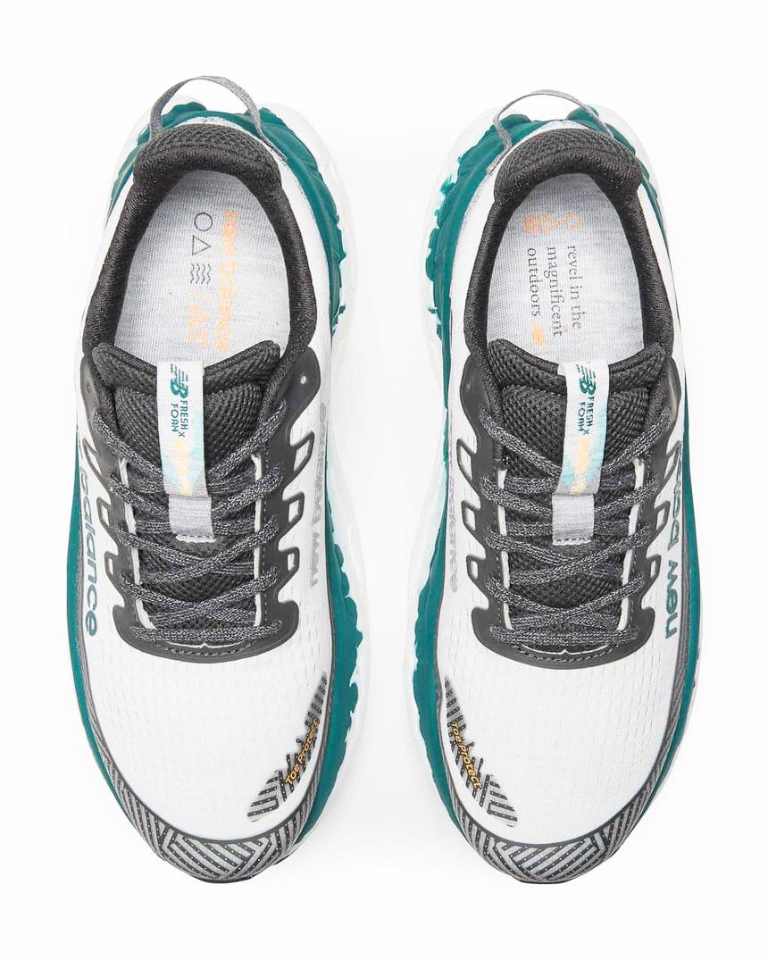 New Balance Fresh Foam X Trail More v3