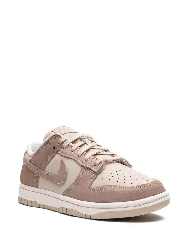 Nike Dunk- Sanddrift
