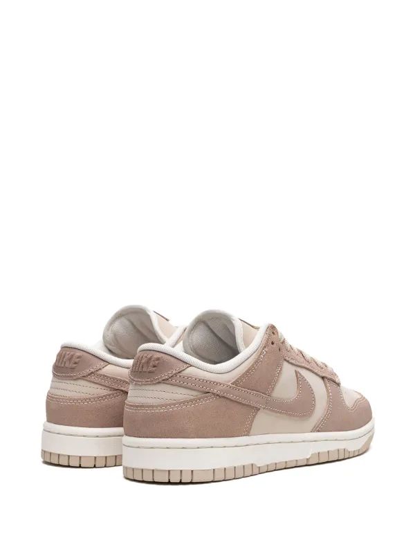 Nike Dunk- Sanddrift