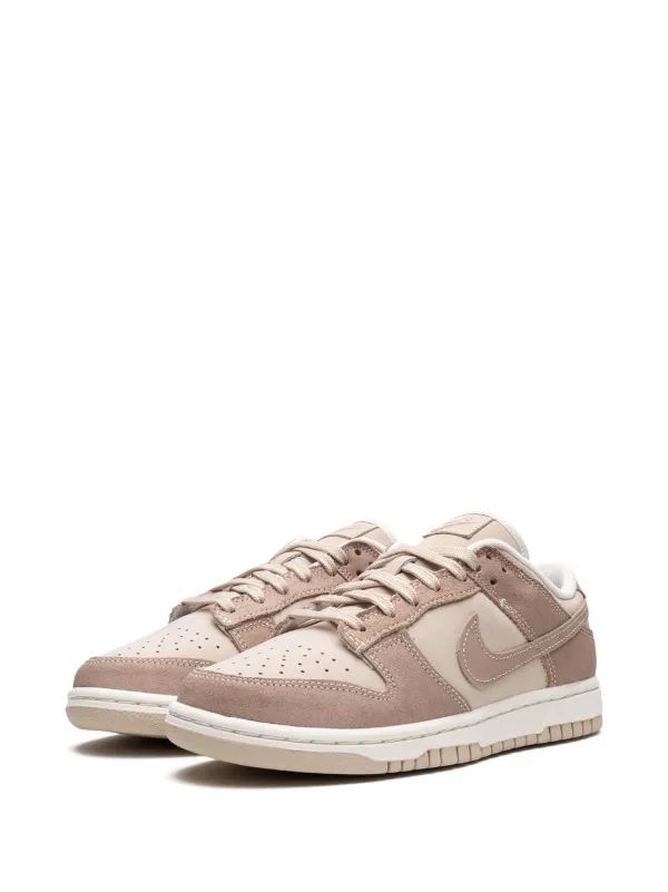 Nike Dunk- Sanddrift