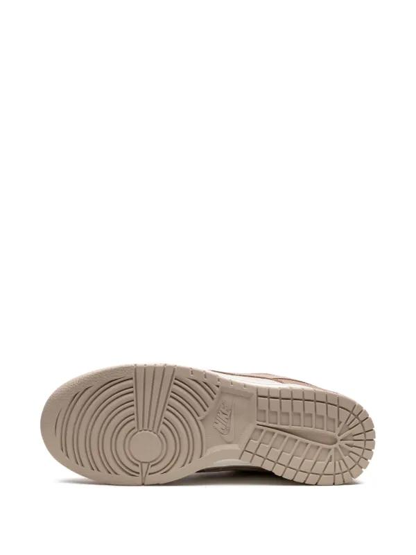 Nike Dunk- Sanddrift