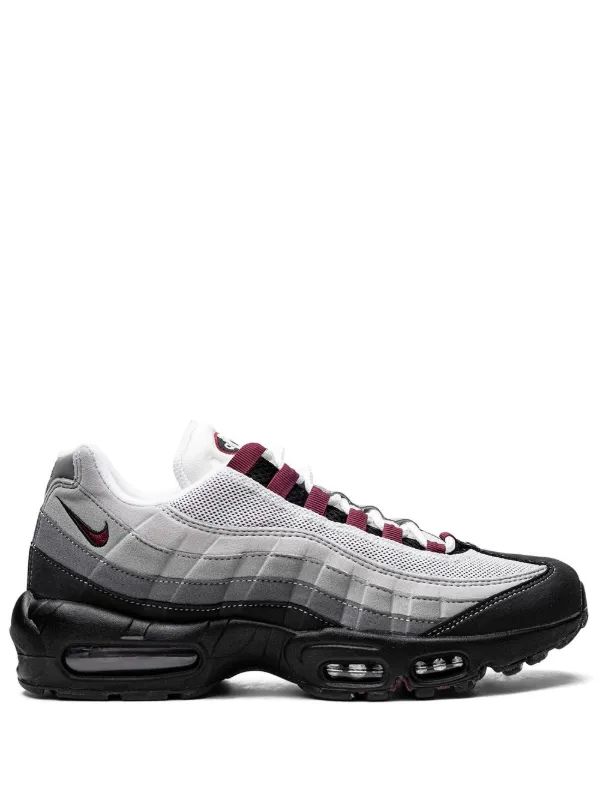 Nike Air Max OG 95- Dark Beetroot