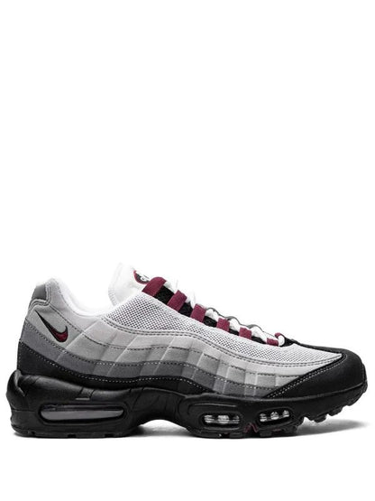 Nike Air Max OG 95- Dark Beetroot