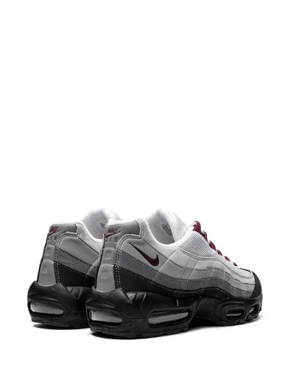 Nike Air Max OG 95- Dark Beetroot