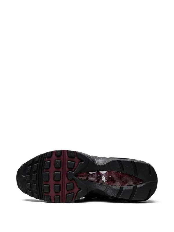 Nike Air Max OG 95- Dark Beetroot
