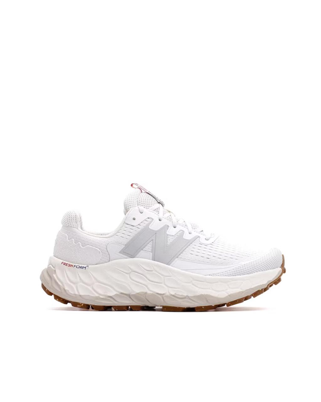New Balance Fresh Foam X Trail More V3 - White