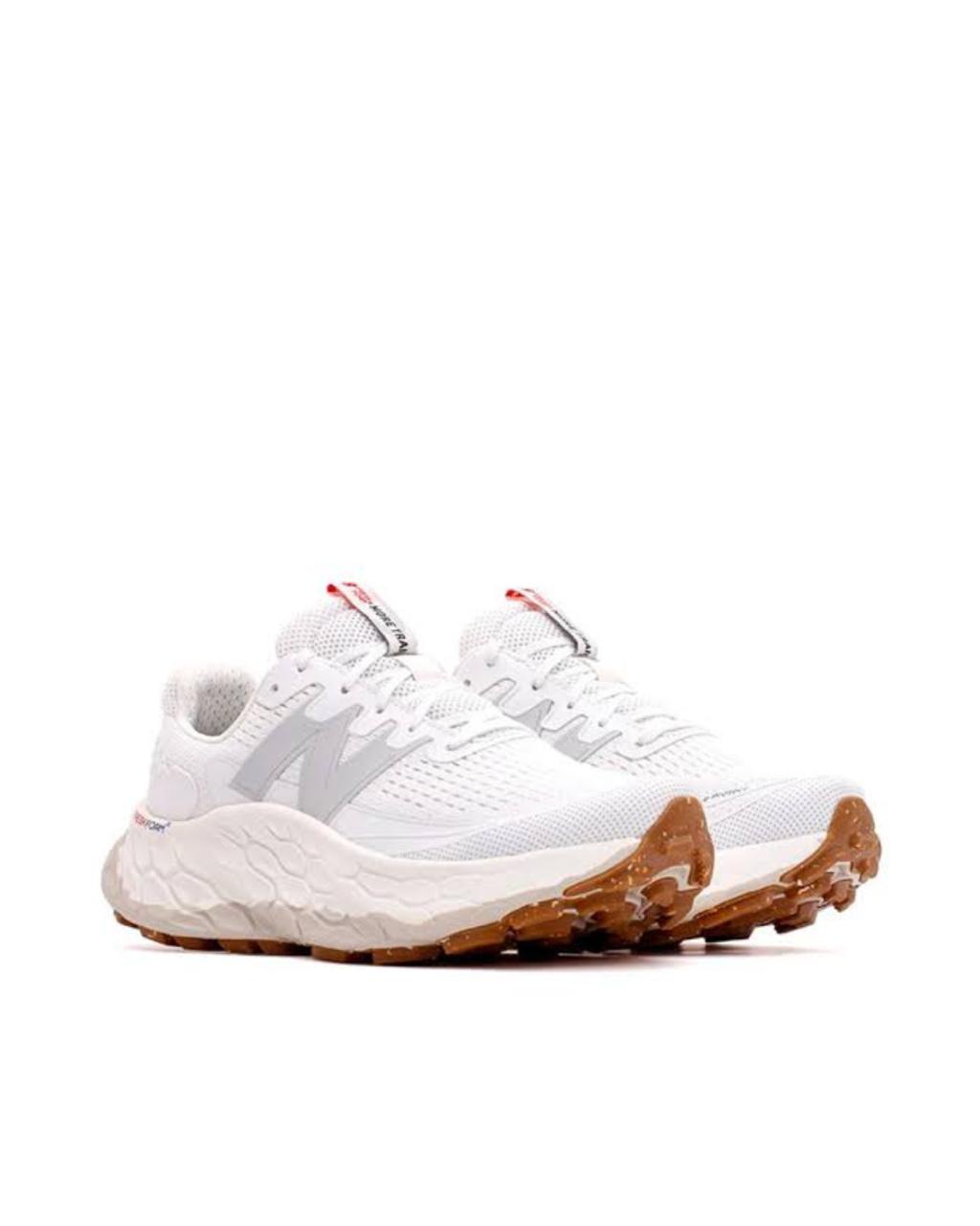 New Balance Fresh Foam X Trail More V3 - White