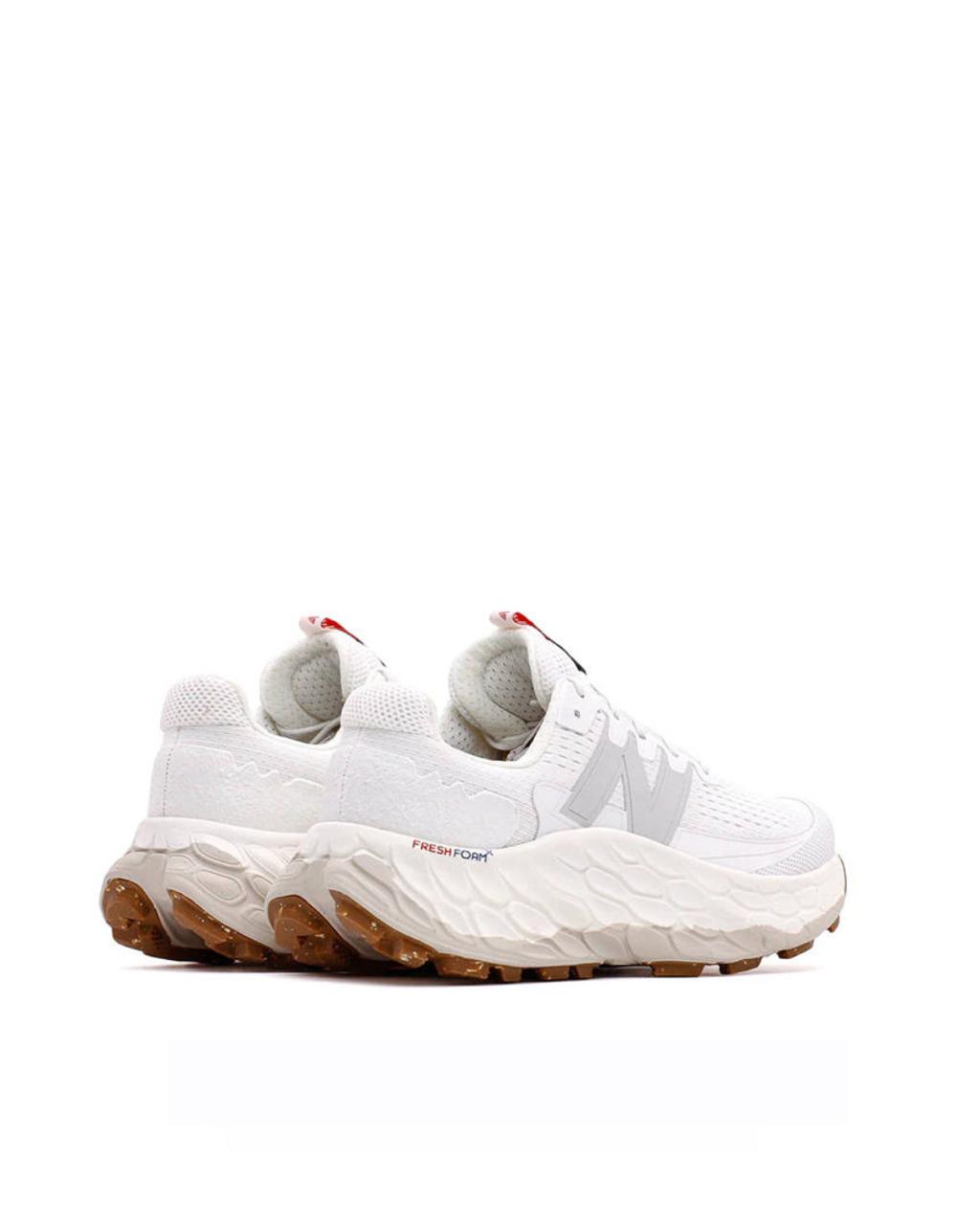 New Balance Fresh Foam X Trail More V3 - White
