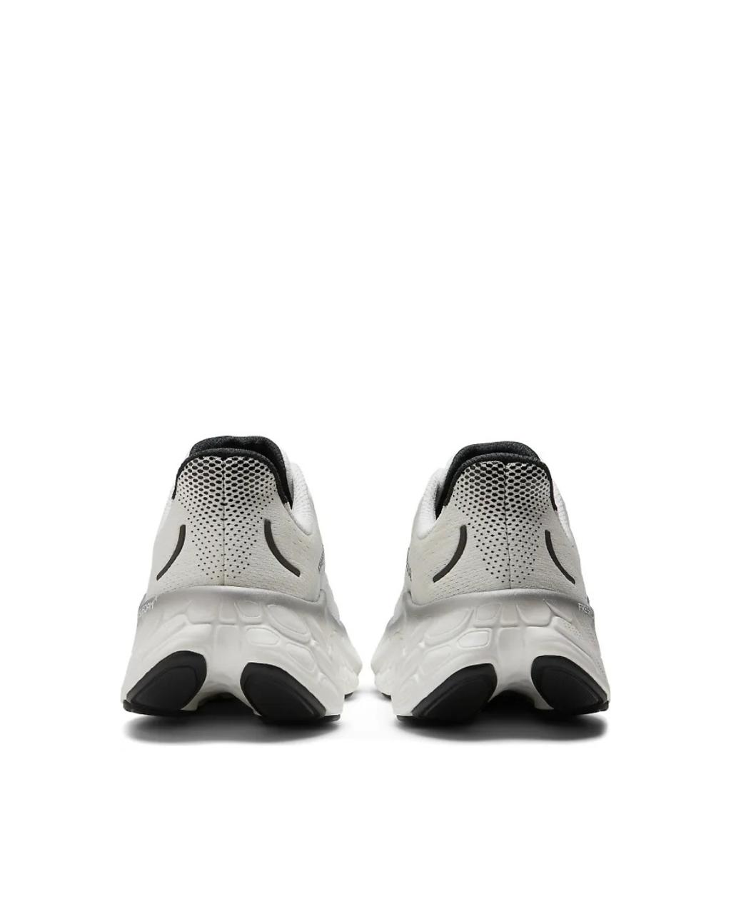 New Balance Fresh Foam X Trail More V3 - White with Black