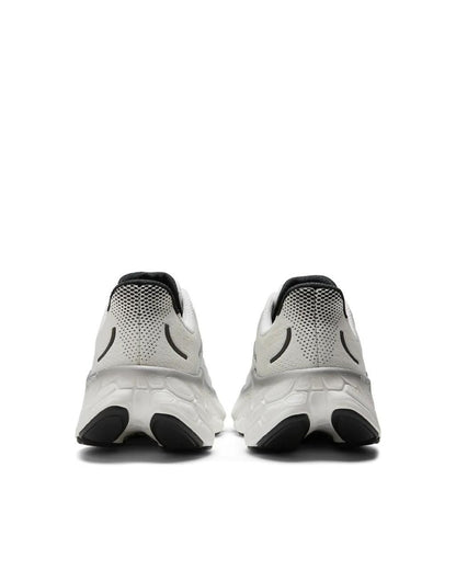 New Balance Fresh Foam X Trail More V3 - White with Black
