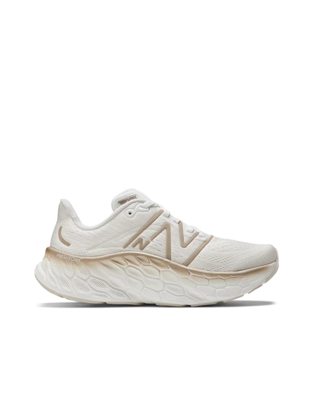 New Balance Fresh Foam X Trail More - Beige