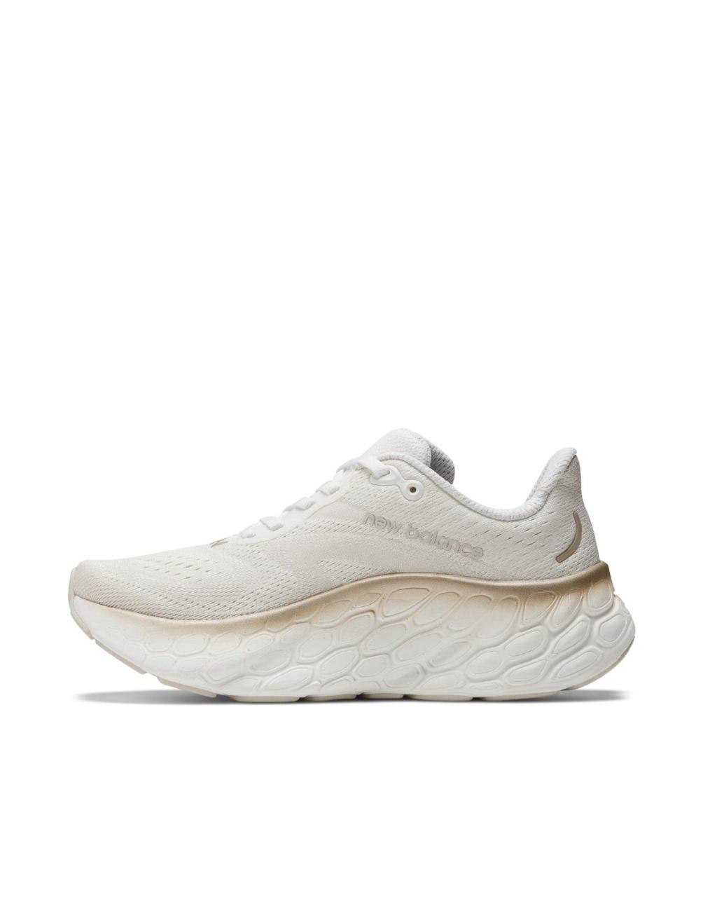 New Balance Fresh Foam X Trail More - Beige