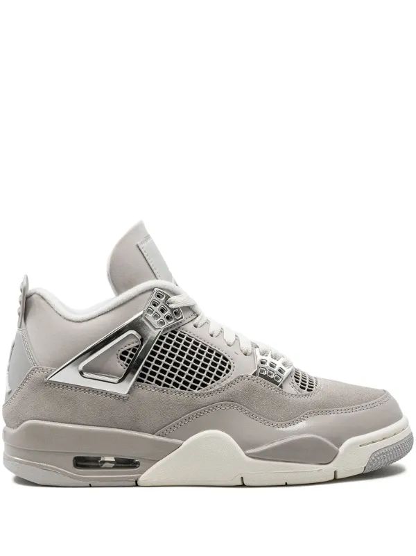 Nike Jordan 4 "Frozen Moments"