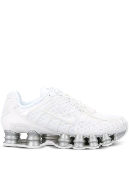 Nike Shox "White"