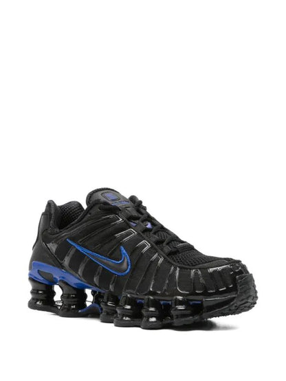 Shox TL "Black and Blue"