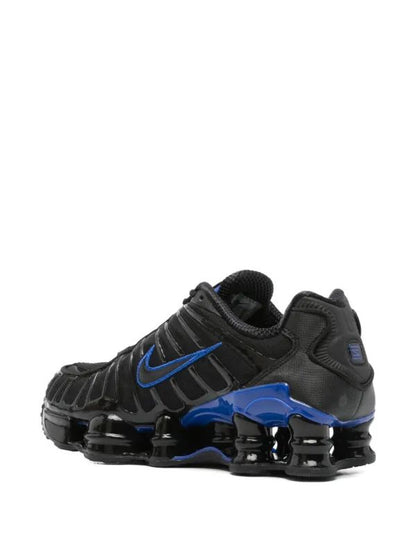 Shox TL "Black and Blue"