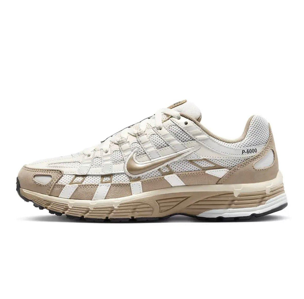 Nike P-6000 Hungul Day Khaki