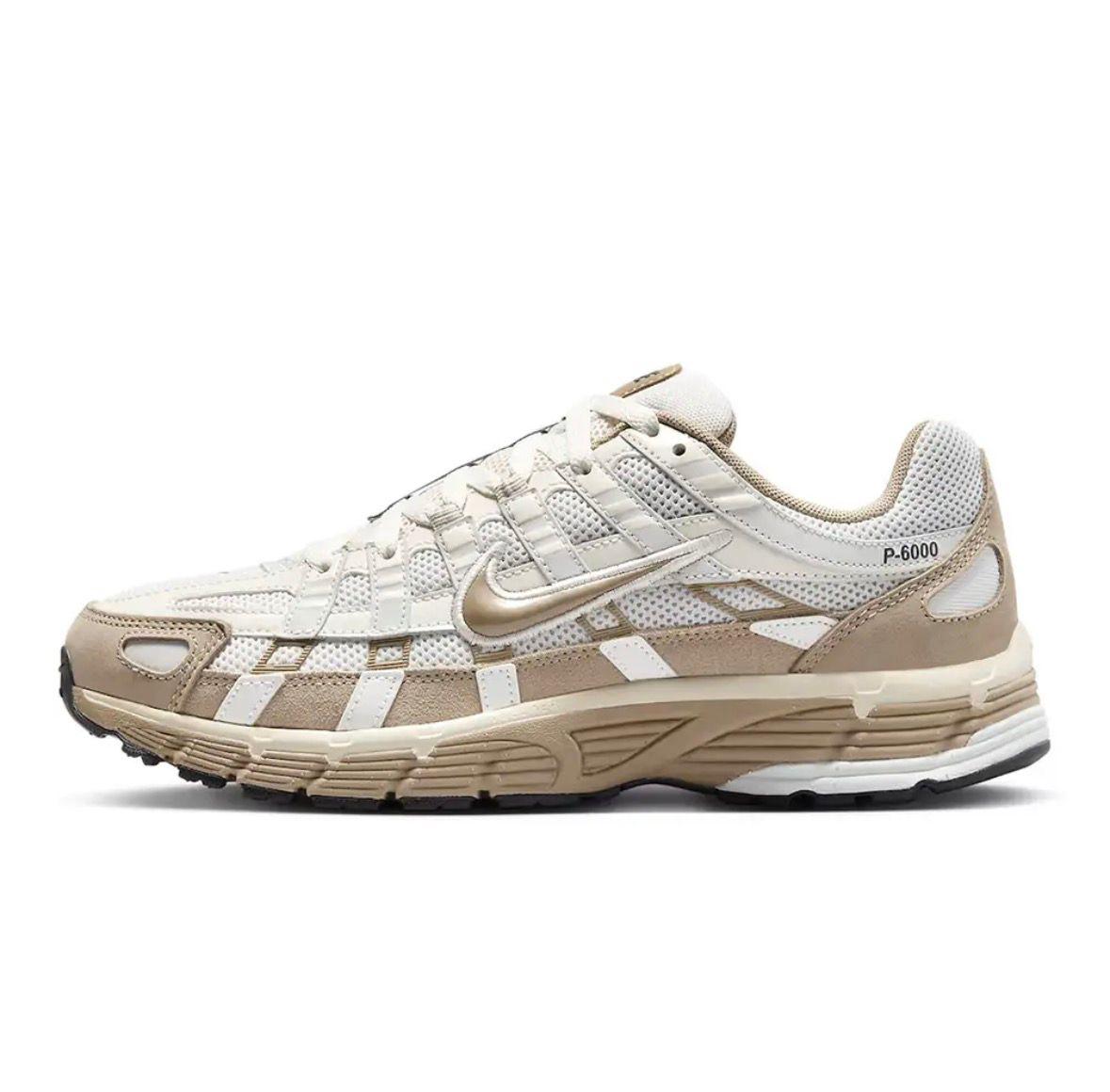 Nike P-6000 Hungul Day Khaki