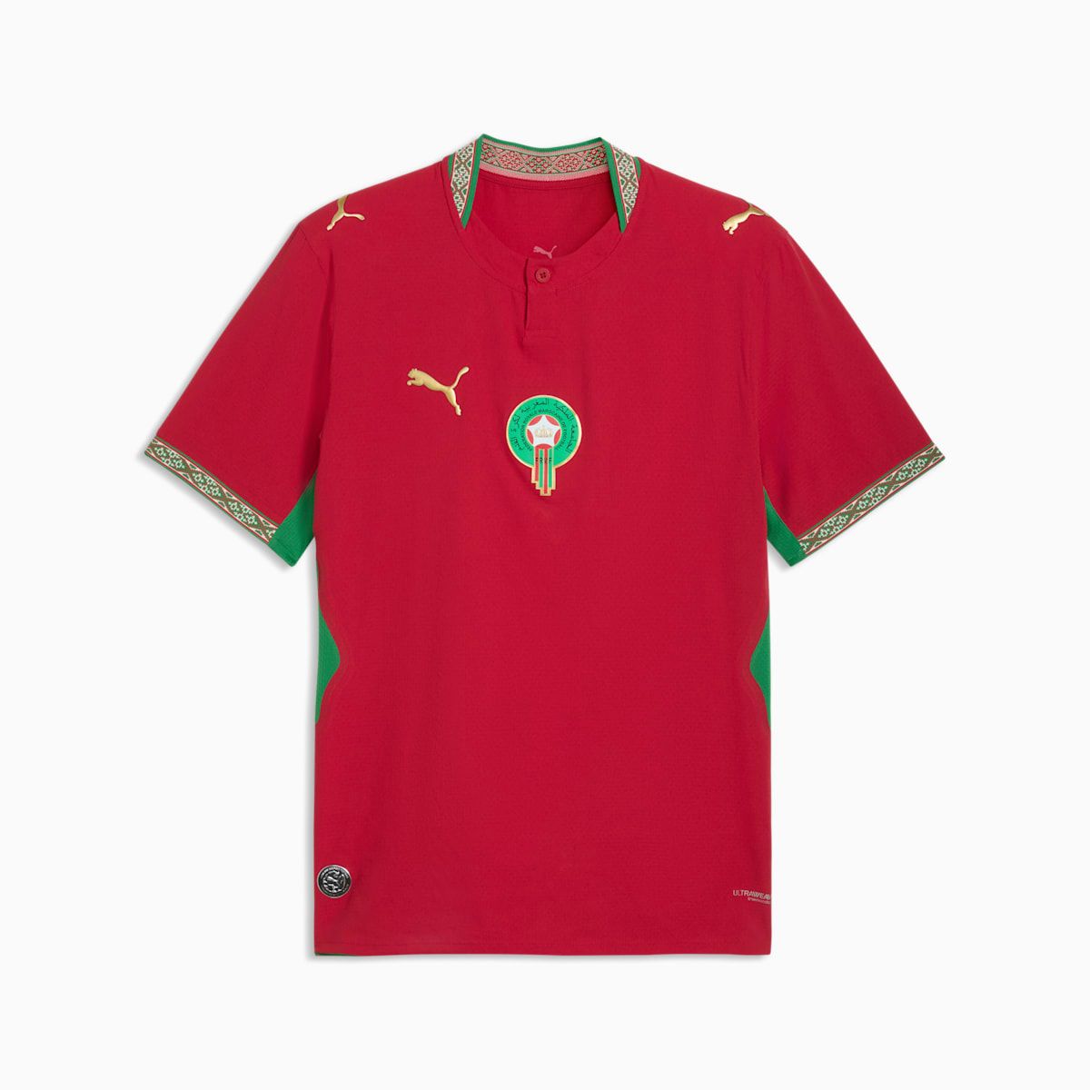 Mens Morocco Home World Cup 26