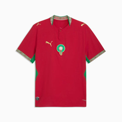 Mens Morocco Home World Cup 26