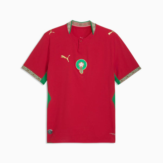 Mens Morocco Home World Cup 26