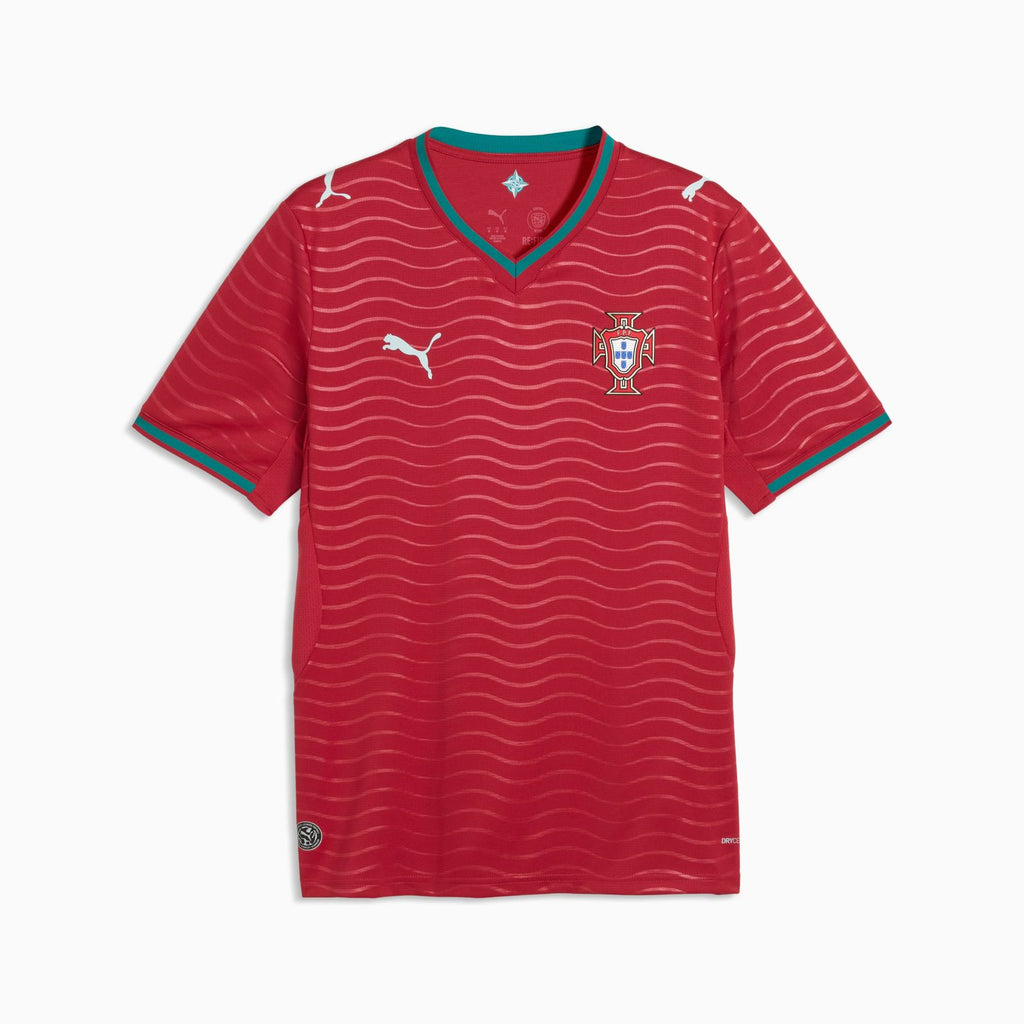 Portugal Home World Cup 26
