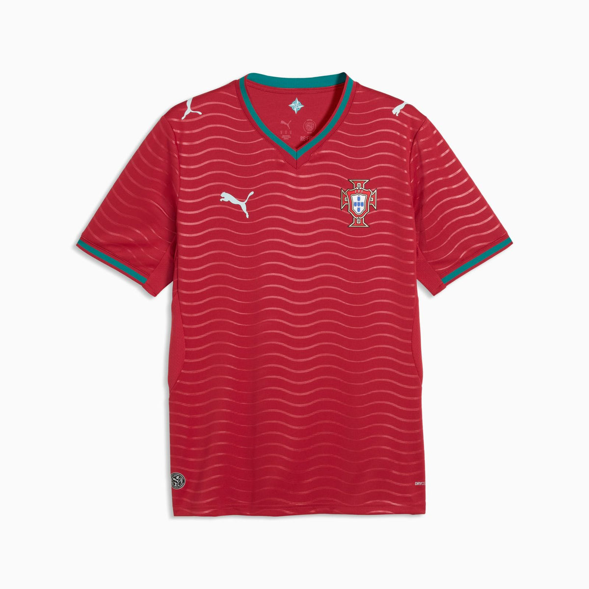 Portugal Home World Cup 26