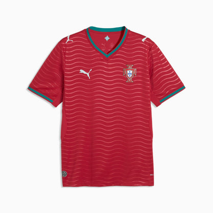 Portugal Home World Cup 26