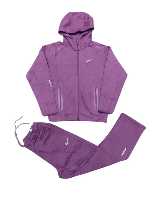NOCTA Tracksuit - Purple (Unisex)