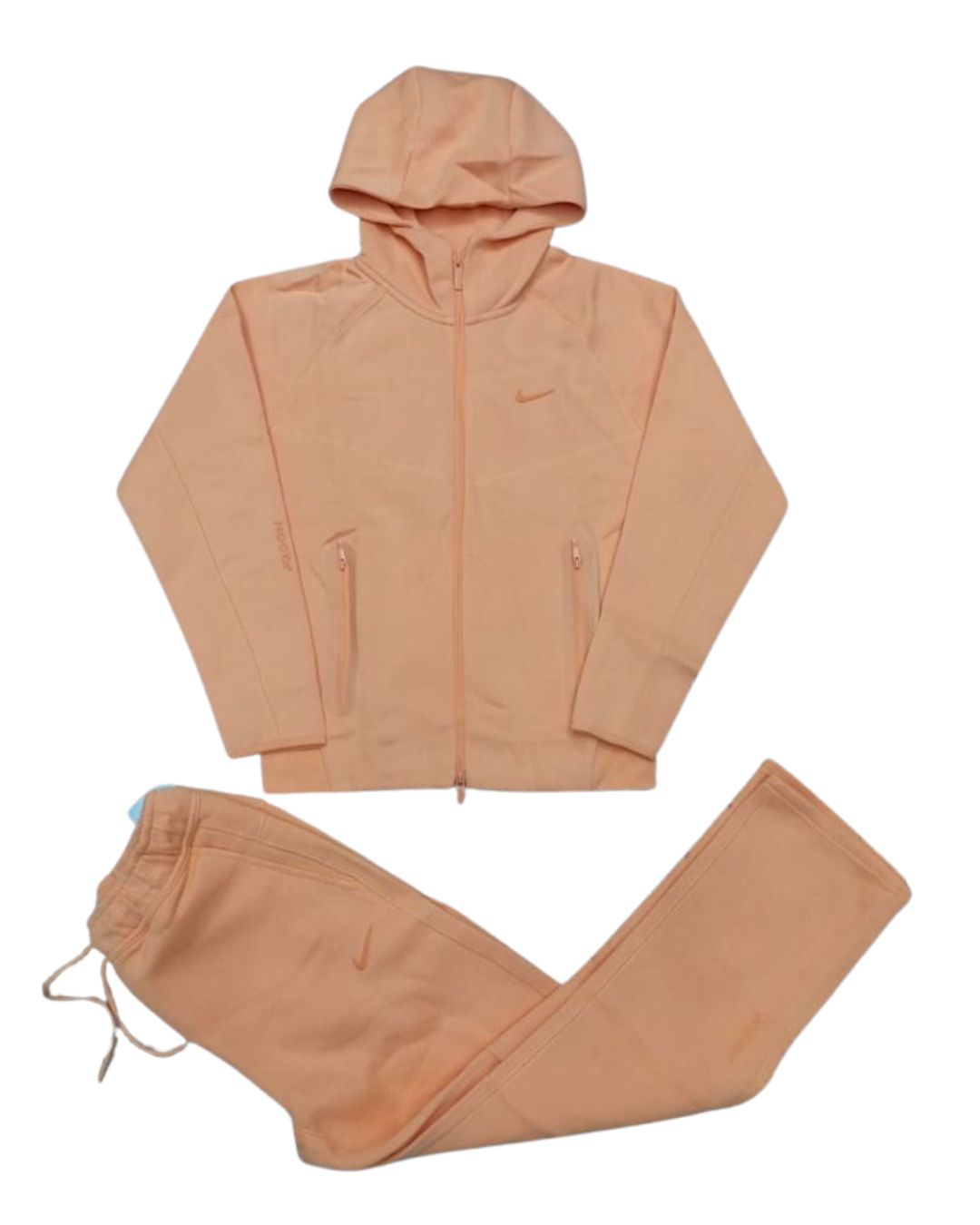 NOCTA Tracksuit - Apricot (Unisex)