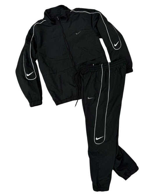 Nike Tracksuit - Black (Unisex)
